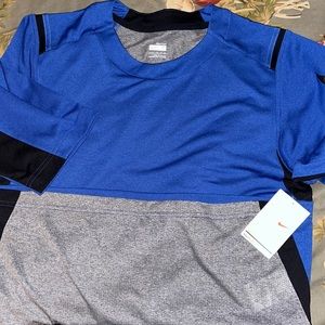 NWT Nike fit-dri Mens Shirt